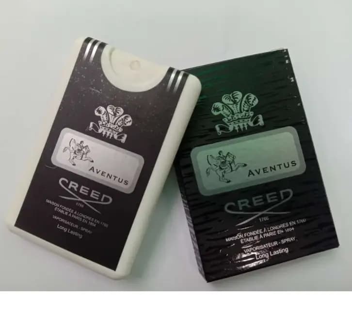Creed Aventus for Men Pocket Size Perfume Approx 20ml