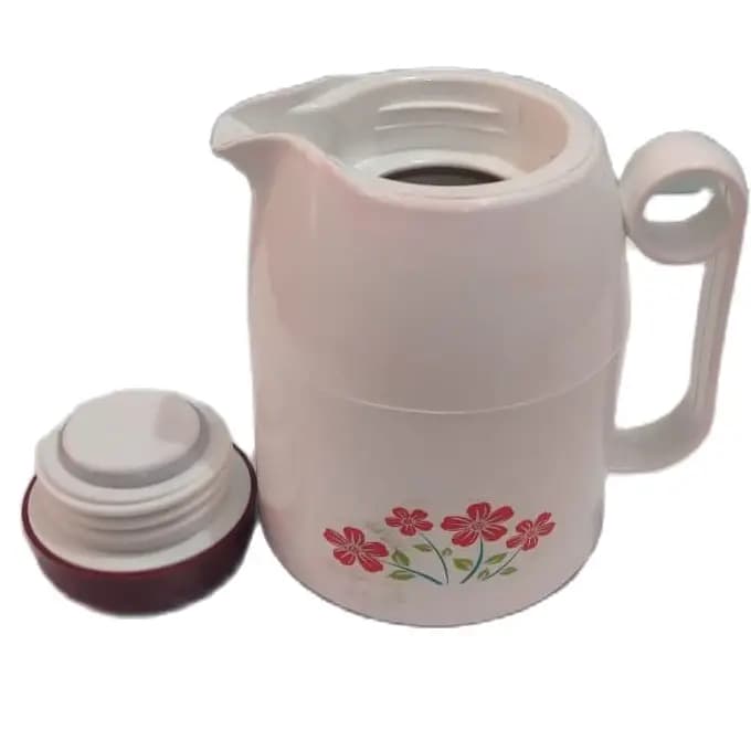 Mini Tea Thermos 0.3L Vacuum Flask Small insulated Jug Multi Color