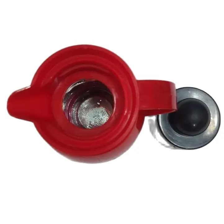 Mini Tea Thermos 300 ml Vacuum Flask Small Tea Pot Multi Color