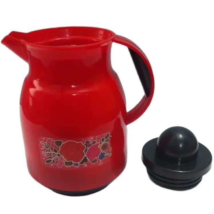 Mini Tea Thermos 300 ml Vacuum Flask Small Tea Pot Multi Color