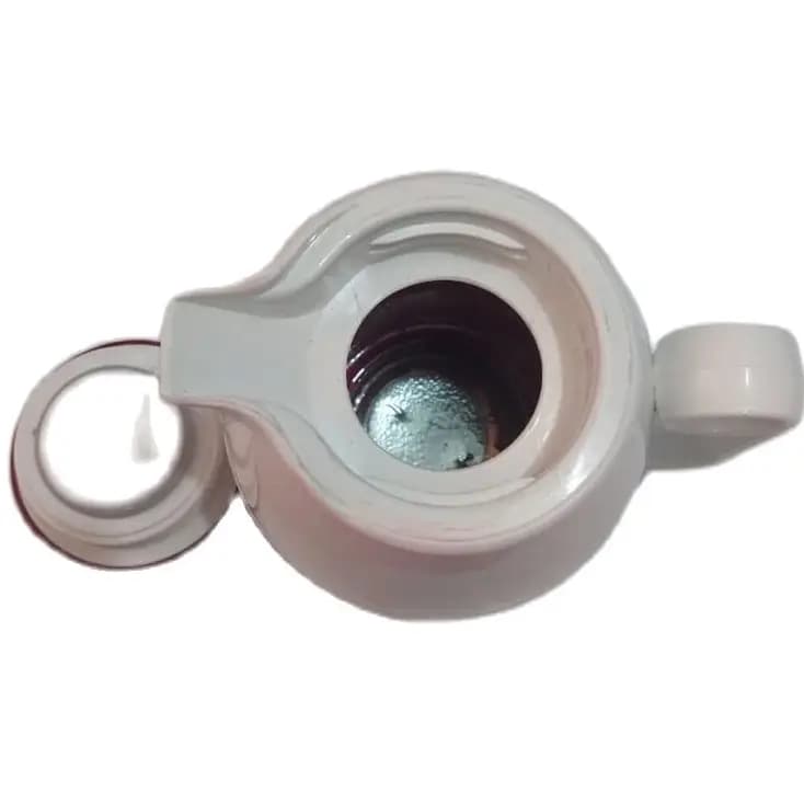 Mini Tea Thermos 0.3L Vacuum Flask Small insulated Jug Multi Color