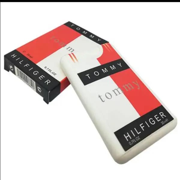 Tommy Hil Figer for Men Pocket Size Perfume Approx 20ml